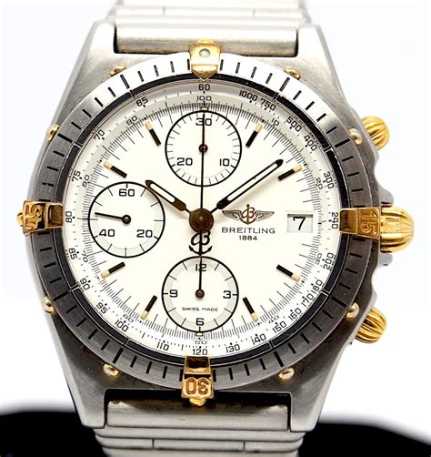 breitling b13047 chronomat